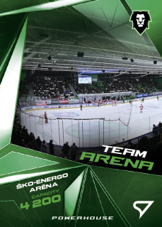 Ško-Energo Aréna Power House Tipsport Extraliga 2025-2026 PH - 063