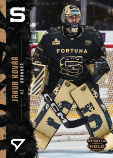 Kovář Jakub Sparta vzdává hold 2026 č. 002