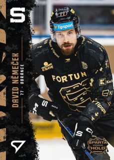 Němeček David Sparta vzdává hold 2026 č. 007