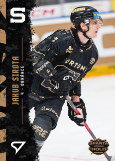 Sirota Jakub Sparta vzdává hold 2026 č. 010