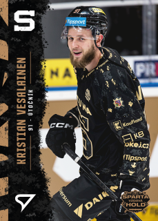 Vesalainen Kristian Sparta vzdává hold 2026 č. 022
