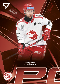 Adámek Marian Power House Tipsport Extraliga 2025-2026 PH - 064