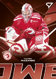 Mazanec Marek Power House Tipsport Extraliga 2025-2026 PH - 065