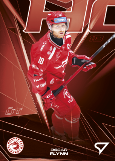 Flynn Oscar Power House Tipsport Extraliga 2025-2026 PH - 067