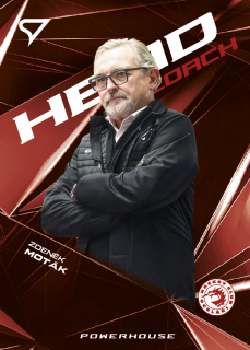Moták Zdeněk Power House Tipsport Extraliga 2025-2026 PH - 071