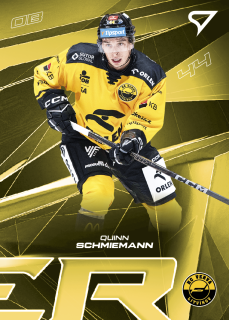Schmiemann Quinn Power House Tipsport Extraliga 2025-2026 PH - 075