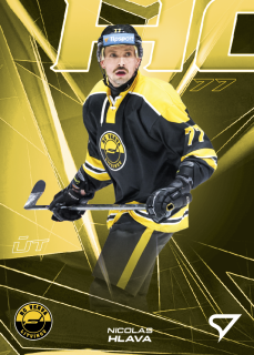 Hlava Nicolas Power House Tipsport Extraliga 2025-2026 PH - 076