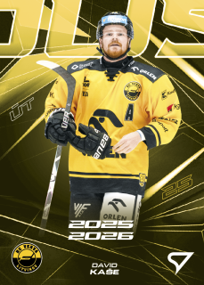 Kaše David Power House Tipsport Extraliga 2025-2026 PH - 077