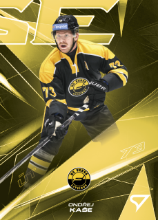 Kaše Ondřej Power House Tipsport Extraliga 2025-2026 PH - 078