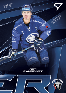 Zámorský Petr Power House Tipsport Extraliga 2025-2026 PH - 084