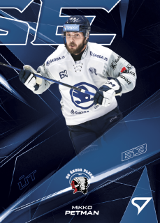 Petman Mikko Power House Tipsport Extraliga 2025-2026 PH - 087