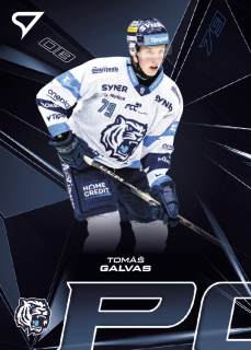 Galvas Tomáš Power House Tipsport Extraliga 2025-2026 PH - 091