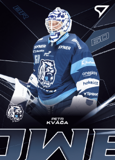 Kváča Petr Power House Tipsport Extraliga 2025-2026 PH - 092