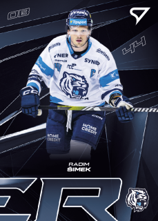 Šimek Radim Power House Tipsport Extraliga 2025-2026 PH - 093