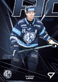 Lenc Radan Power House Tipsport Extraliga 2025-2026 PH - 094