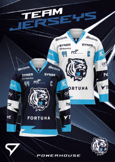 Jerseys Power House Tipsport Extraliga 2025-2026 PH - 097
