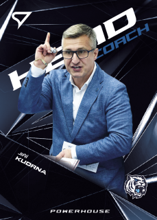 Kudrna Jiří Power House Tipsport Extraliga 2025-2026 PH - 098