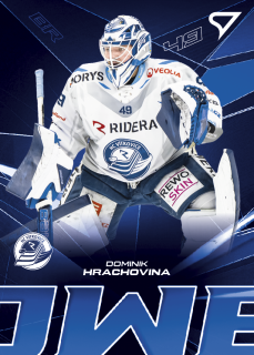 Hrachovina Dominik Power House Tipsport Extraliga 2025-2026 PH - 101
