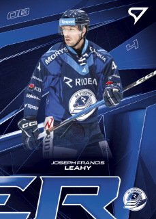 Leahy Joseph Francis Power House Tipsport Extraliga 2025-2026 PH - 102