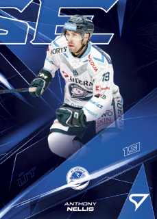 Nellis Anthony Power House Tipsport Extraliga 2025-2026 PH - 105