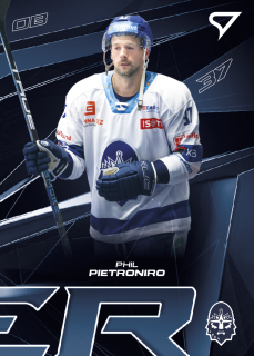 Pietroniro Phil Power House Tipsport Extraliga 2025-2026 PH - 111