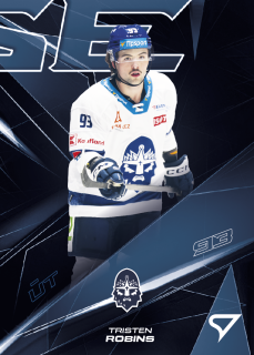 Robins Tristen Power House Tipsport Extraliga 2025-2026 PH - 114