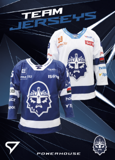Jerseys Power House Tipsport Extraliga 2025-2026 PH - 115