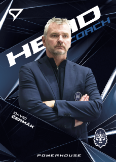 Čermák David Power House Tipsport Extraliga 2025-2026 PH - 116