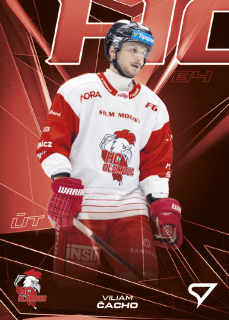 Čacho Viliam Power House Tipsport Extraliga 2025-2026 PH - 121