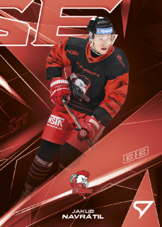 Navrátil Jakub Power House Tipsport Extraliga 2025-2026 PH - 123