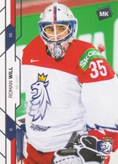 Will Roman Moje Kartičky 2021 #56