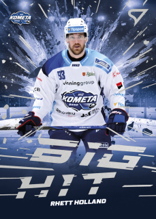 Holland Rhett Big Hit TELH 25-26 BO-01