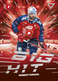 Kousal Robert Big Hit TELH 25-26 BO-02