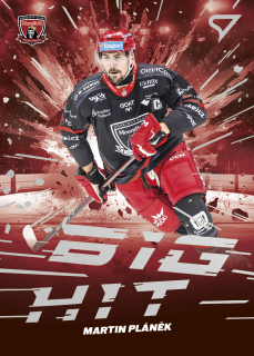 Pláněk Martin Big Hit TELH 25-26 BO-04