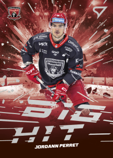 Perret Jordann Big Hit TELH 25-26 BO-05