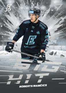 Mamčics Robert Big Hit TELH 25-26 BO-06