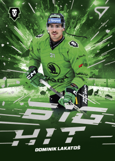 Lakatoš Dominik Big Hit TELH 25-26 BO-09