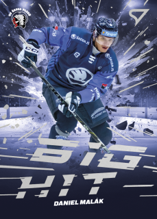 Malák Daniel Big Hit TELH 25-26 BO-13