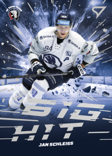Schleiss Jan Big Hit TELH 25-26 BO-14
