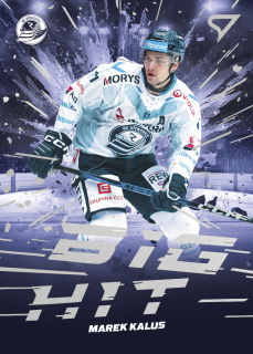 Kalus Marek Big Hit TELH 25-26 BO-16