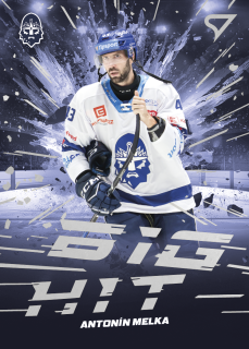 Melka Antonín Big Hit TELH 25-26 BO-17