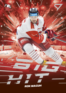 Macuh Rok Big Hit TELH 25-26 BO-18