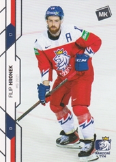 Hronek Filip Moje Kartičky 2021 #61