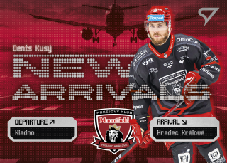 Kusý Denis New Arrivals Tipsport Extraliga 25/26 NA-12