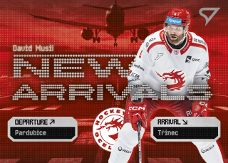 Musil David New Arrivals Tipsport Extraliga 25/26 NA-23