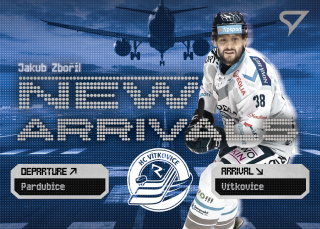 Zbořil Jakub New Arrivals Tipsport Extraliga 25/26 NA-31