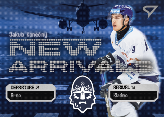 Konečný Jakub New Arrivals Tipsport Extraliga 25/26 NA-34
