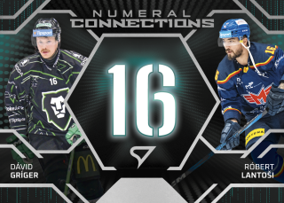 Gríger-Lantoši Numeral Connections Tipsport extraliga 25/26 NC-06