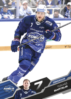 Bartejs Tomáš Tipsport extraliga 25/26 #254