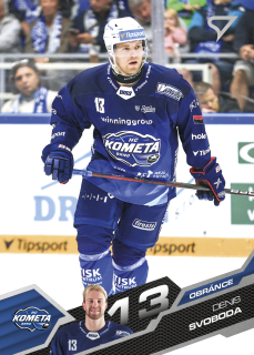 Svoboda Denis Tipsport extraliga 25/26 #256